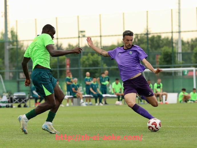 澳客足彩-CBA开始向足球靠拢了吗?:篮球与足球未来跨界合作的可能性